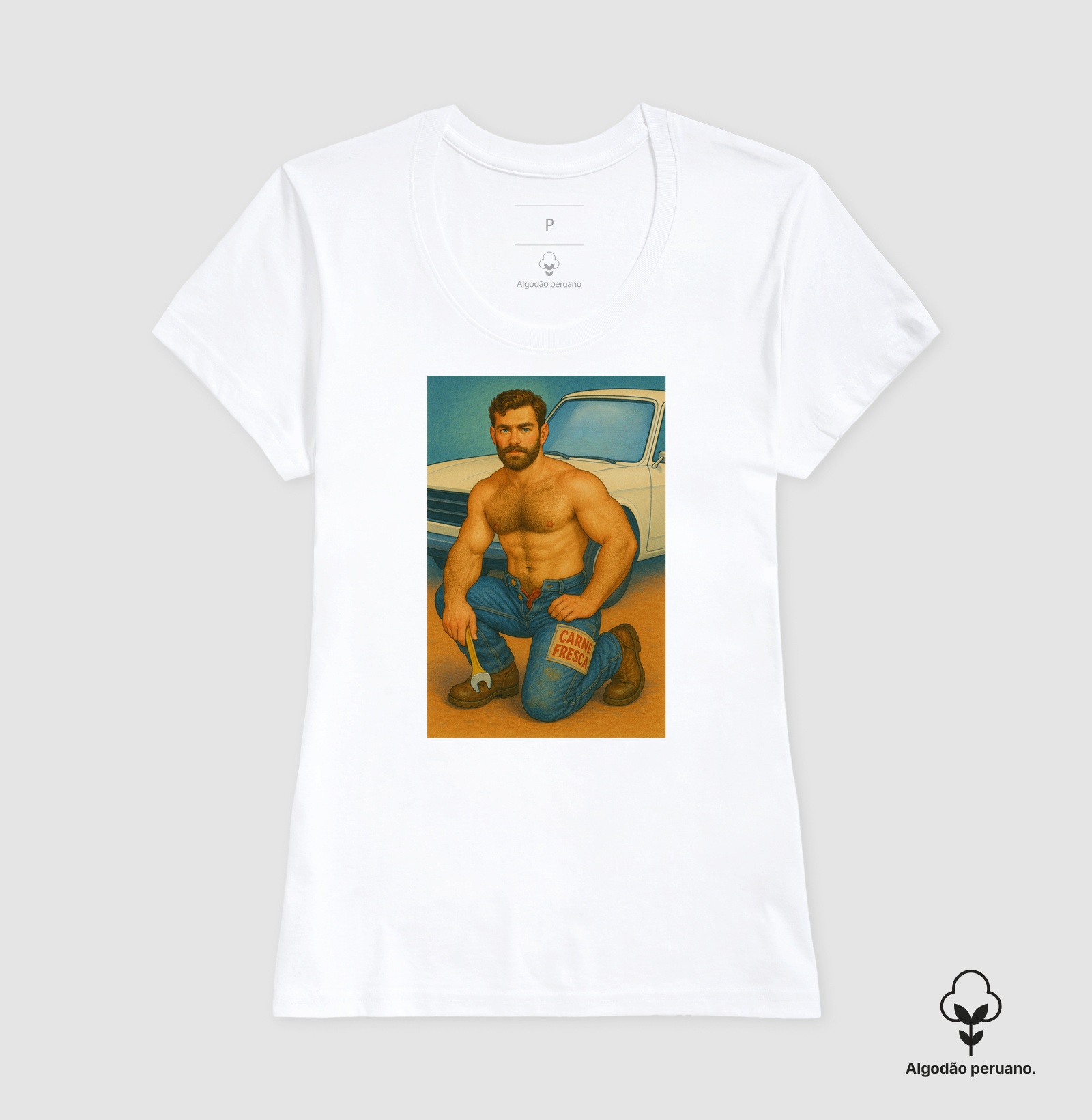Camisa 5