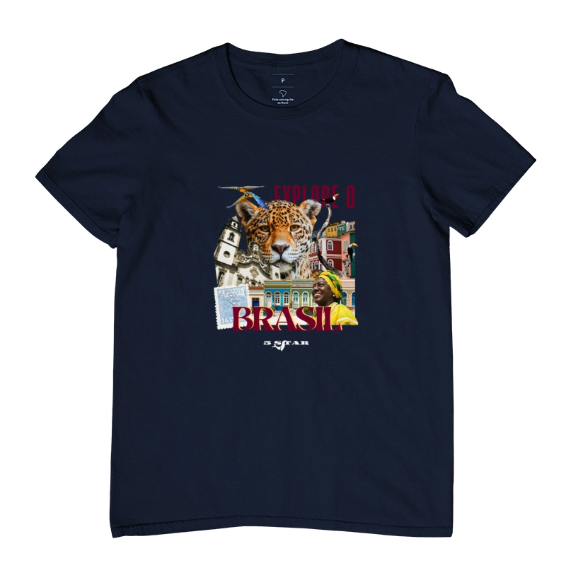 Camisa 10