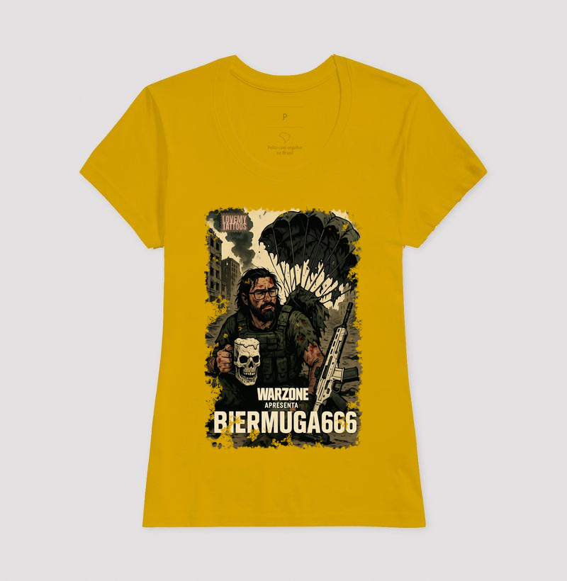 Camisa 14
