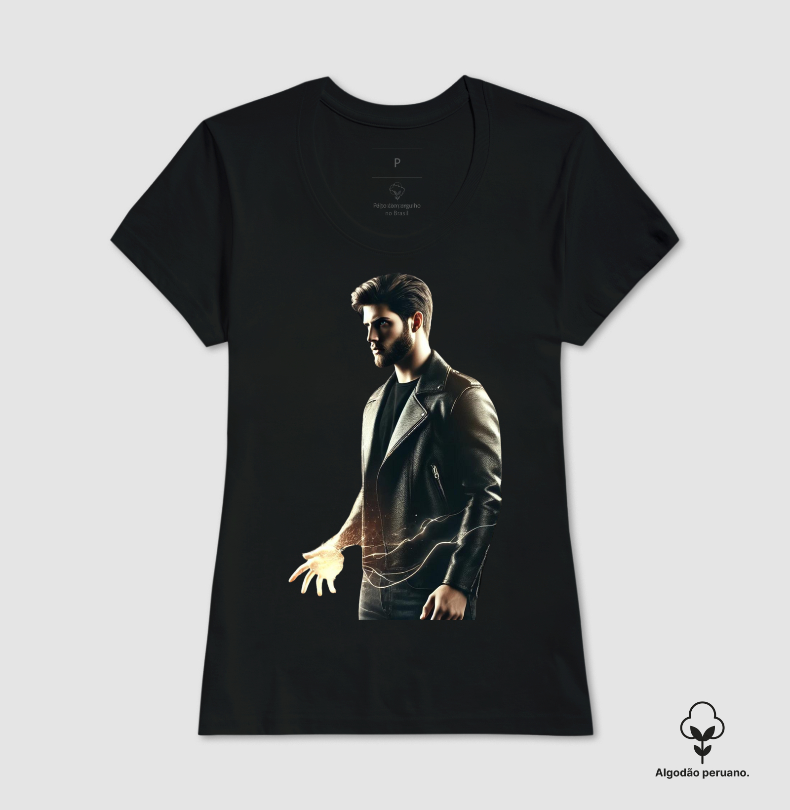 Camisa 3