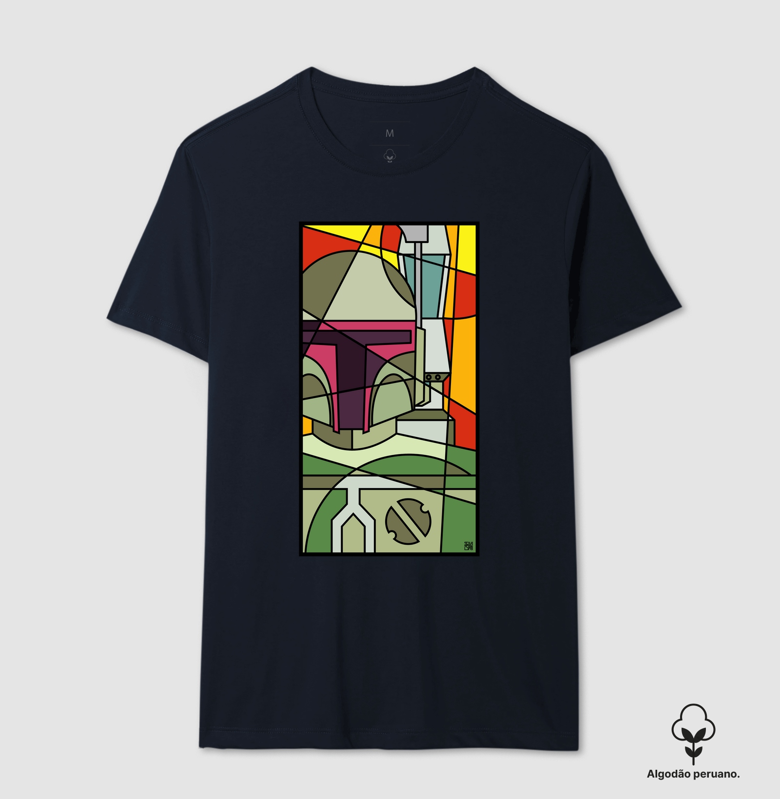 Camisa 6