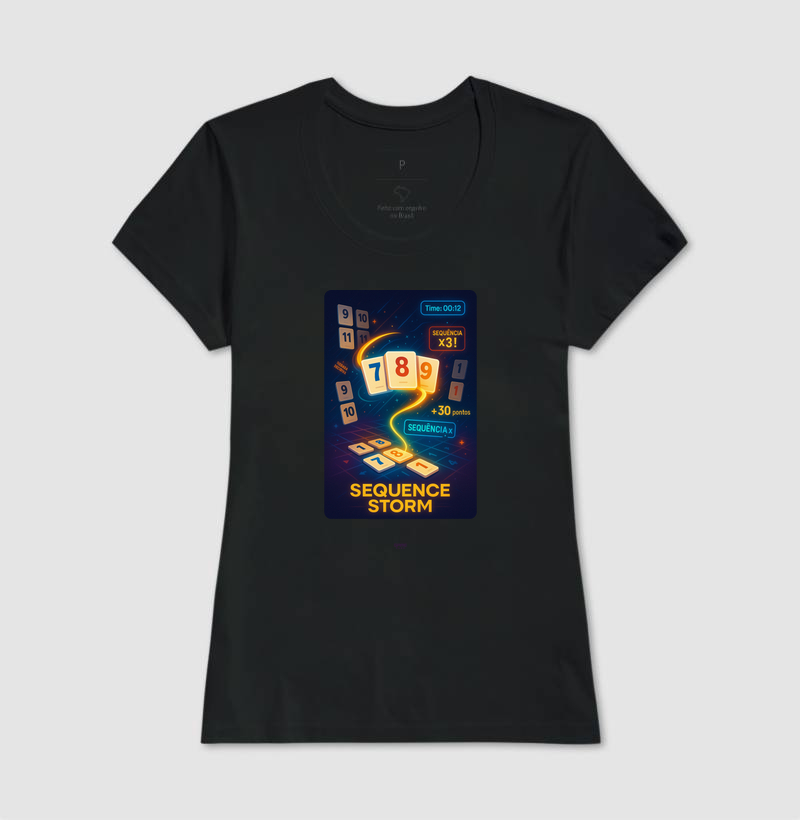 Camisa 8