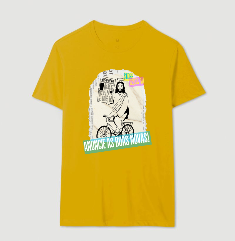 Camisa 14