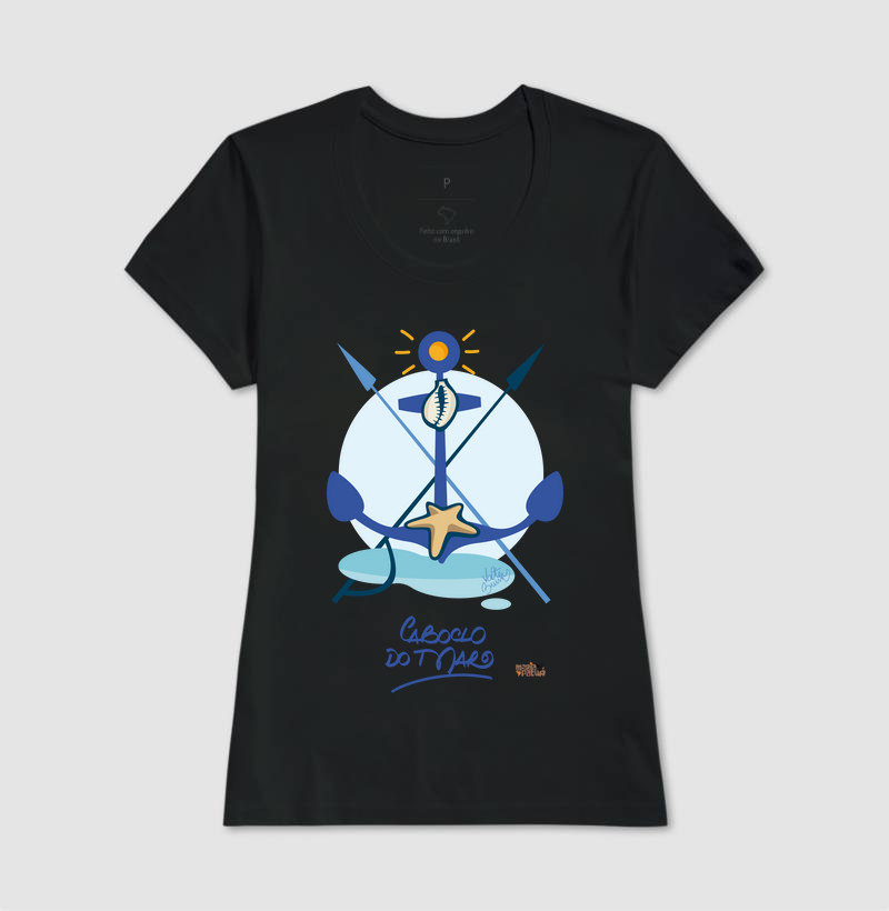 Camisa 9