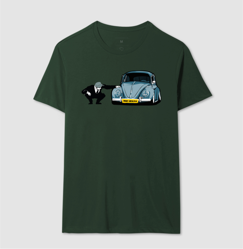 Camisa 10