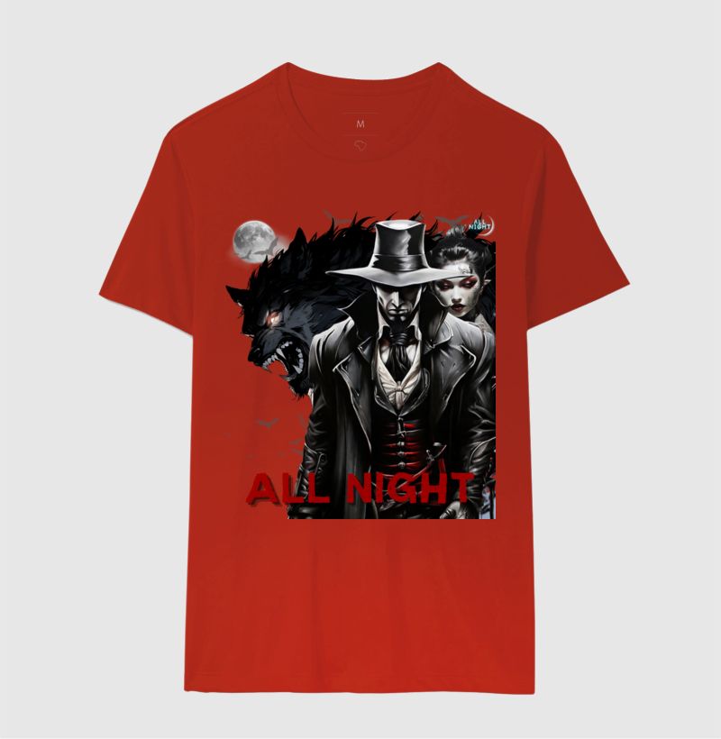 Camisa 9