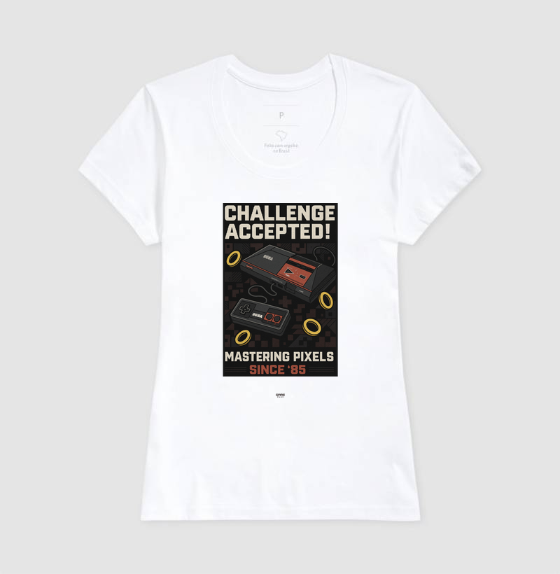 Camisa 13