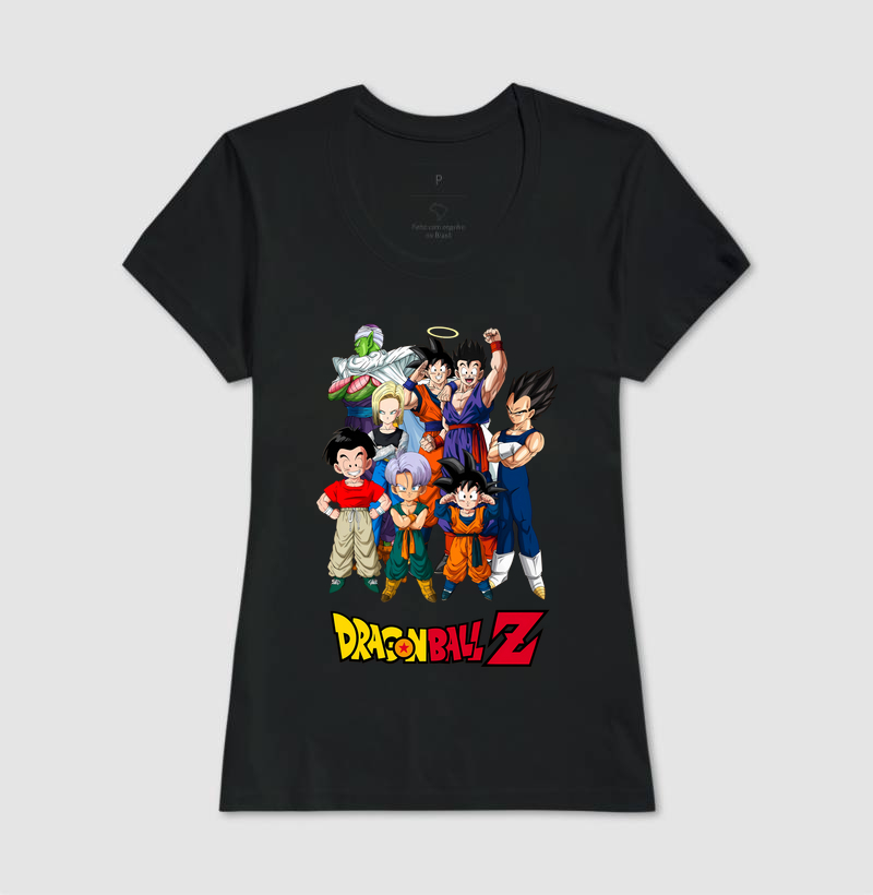 Camisa 14