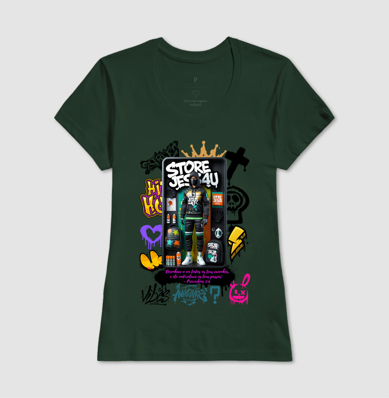 Camisa 13