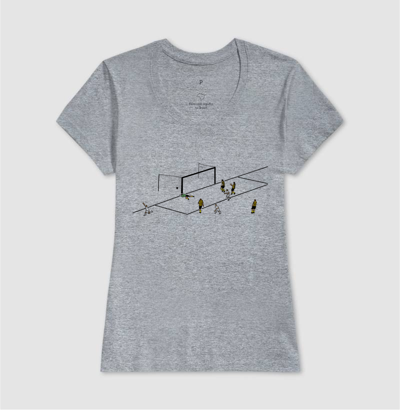Camisa 9