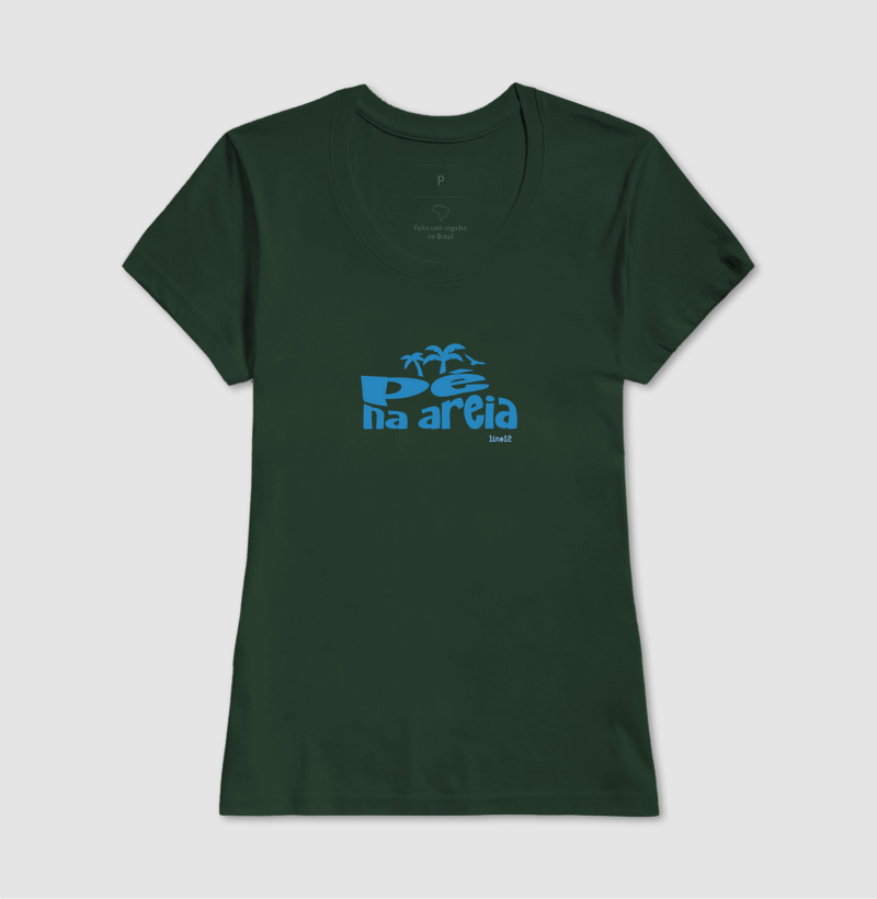 Camisa 11
