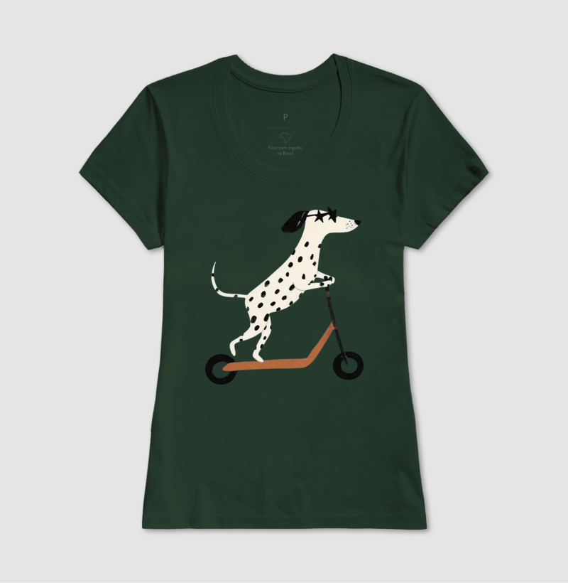 Camisa 10