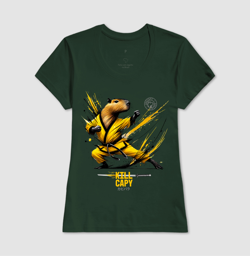 Camisa 10