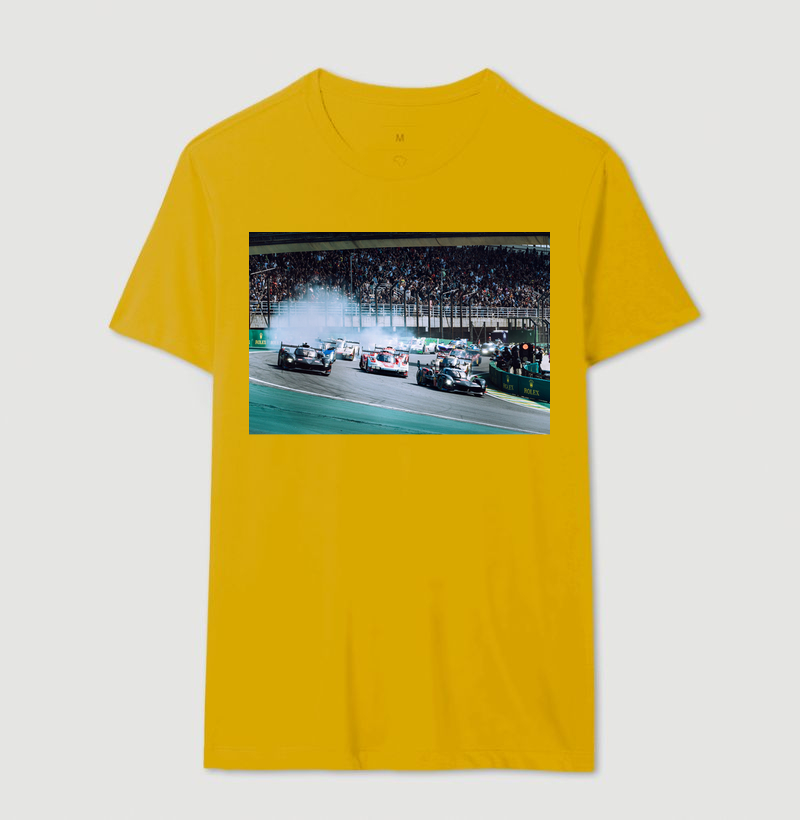 Camisa 13