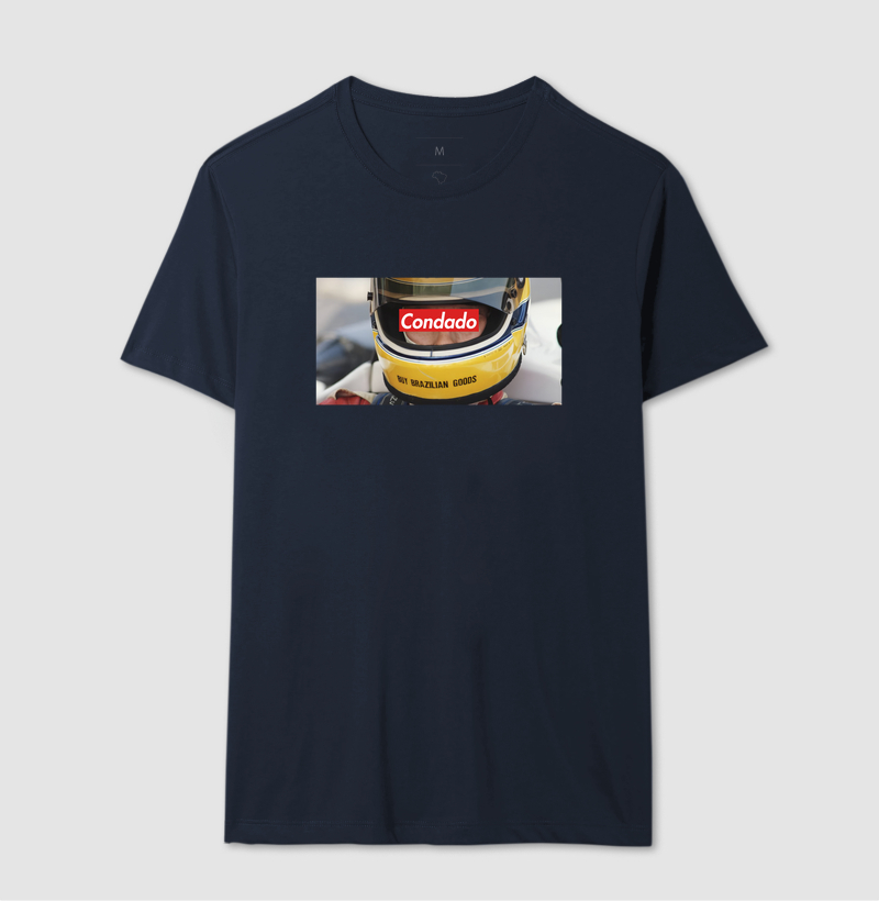 Camisa 19