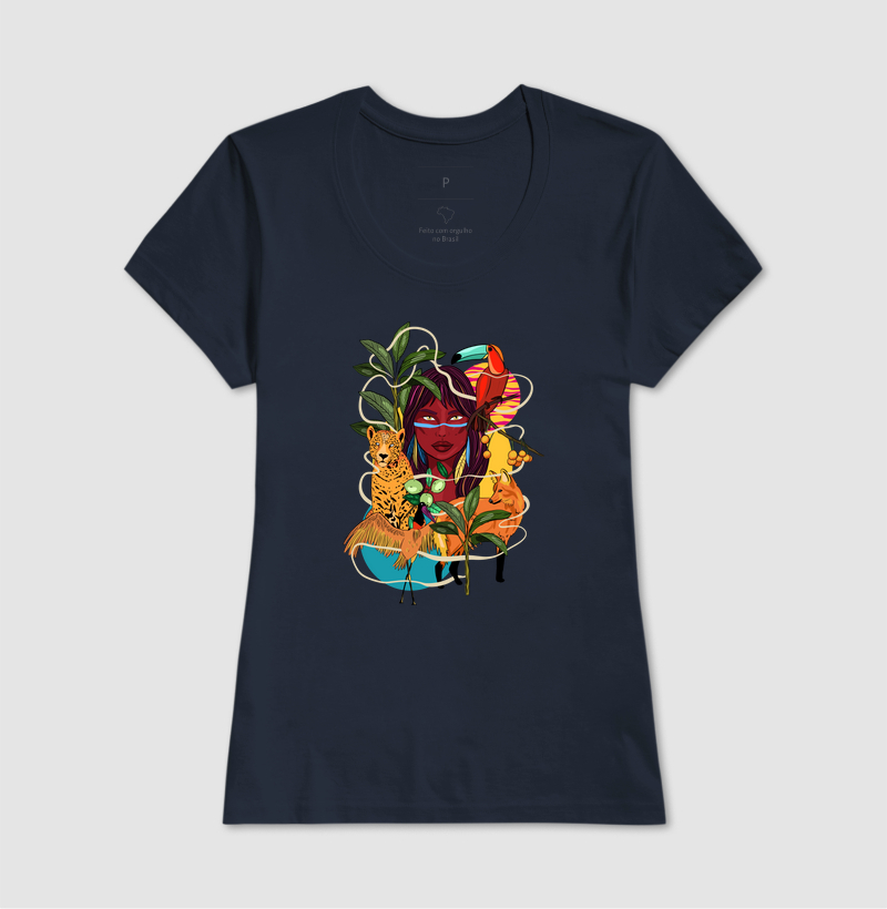 Camisa 9