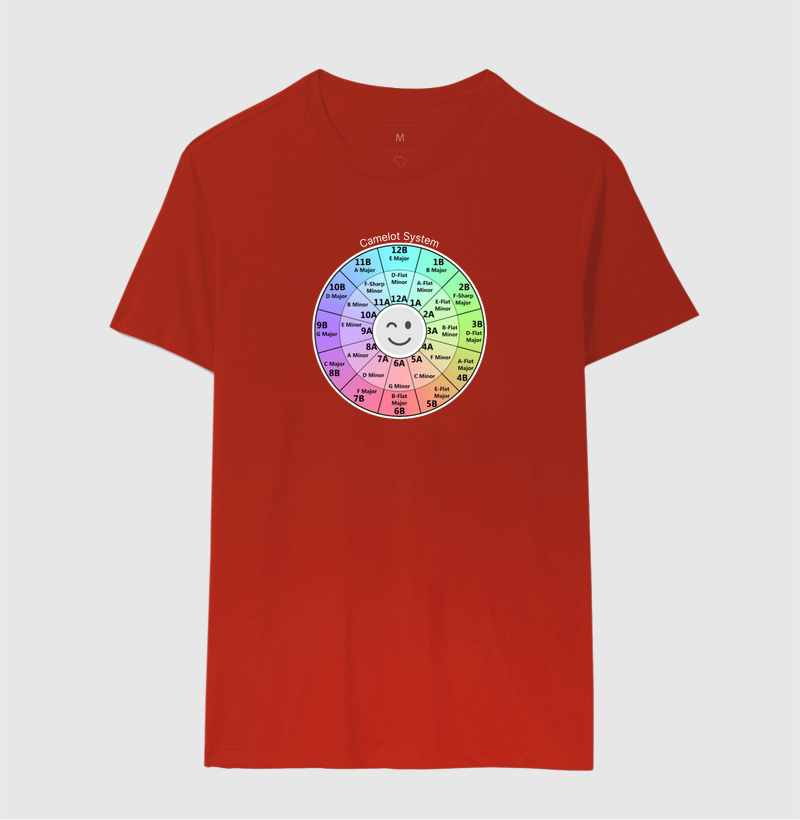 Camisa 7