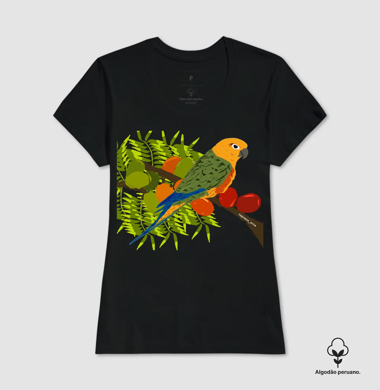 Camisa 5