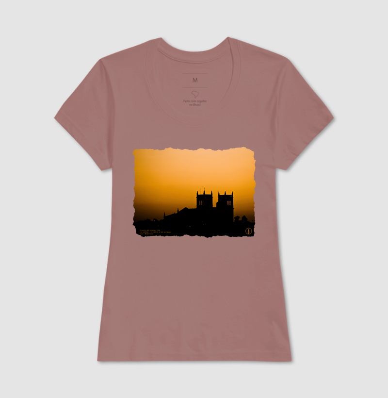 Camisa 16