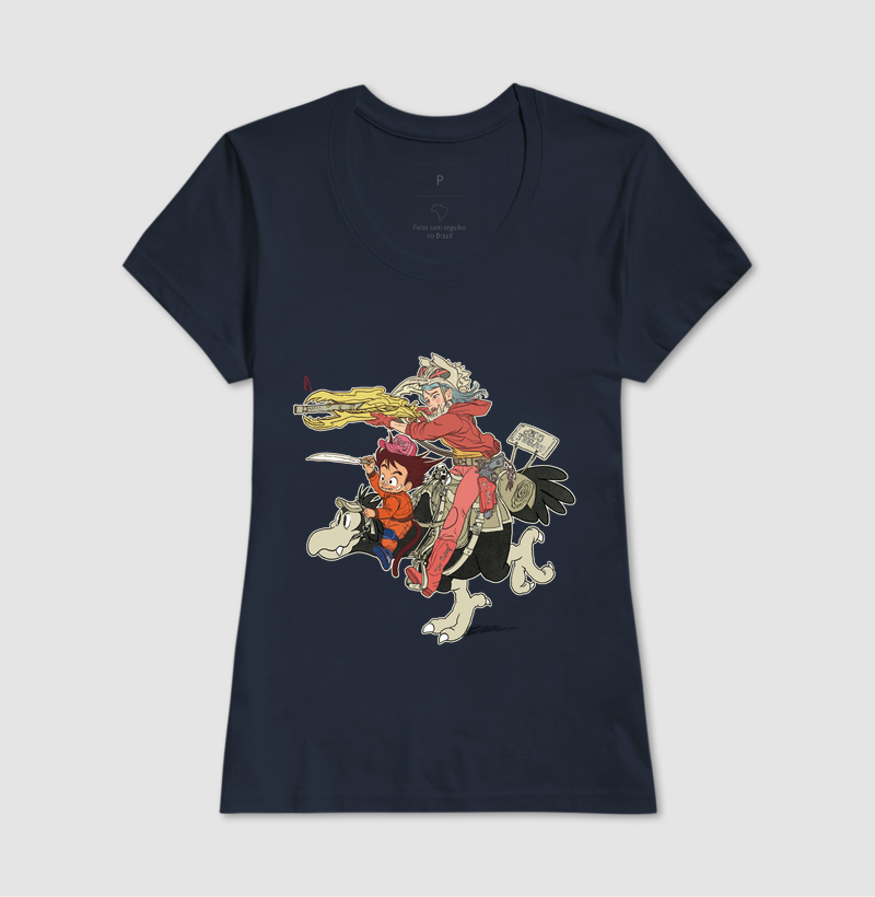 Camisa 6