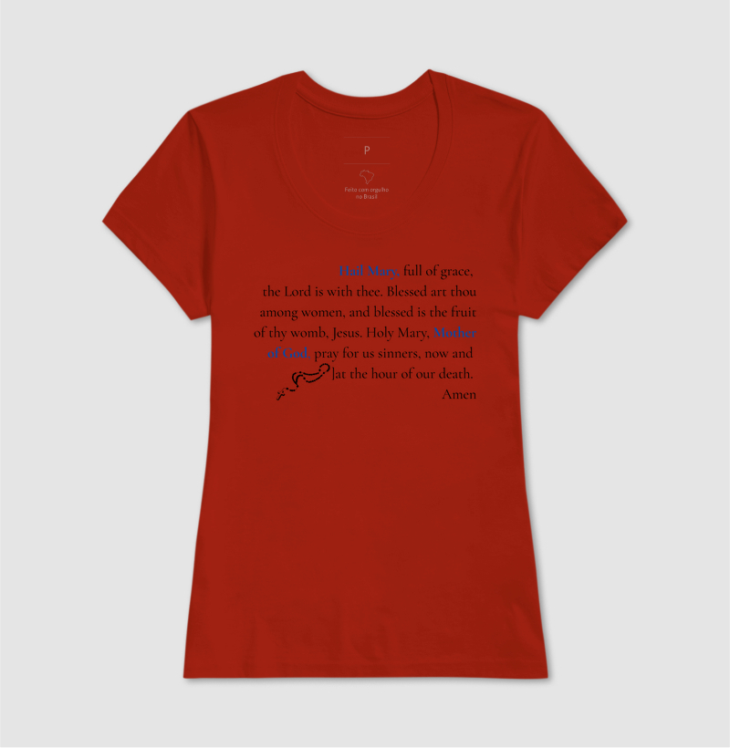 Camisa 7