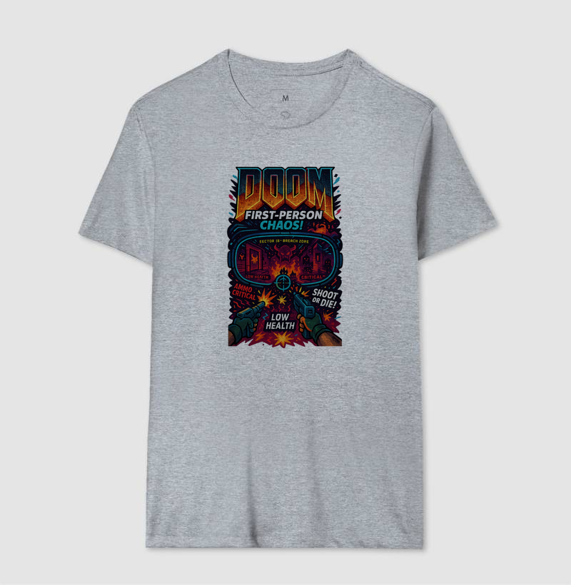 Camisa 7
