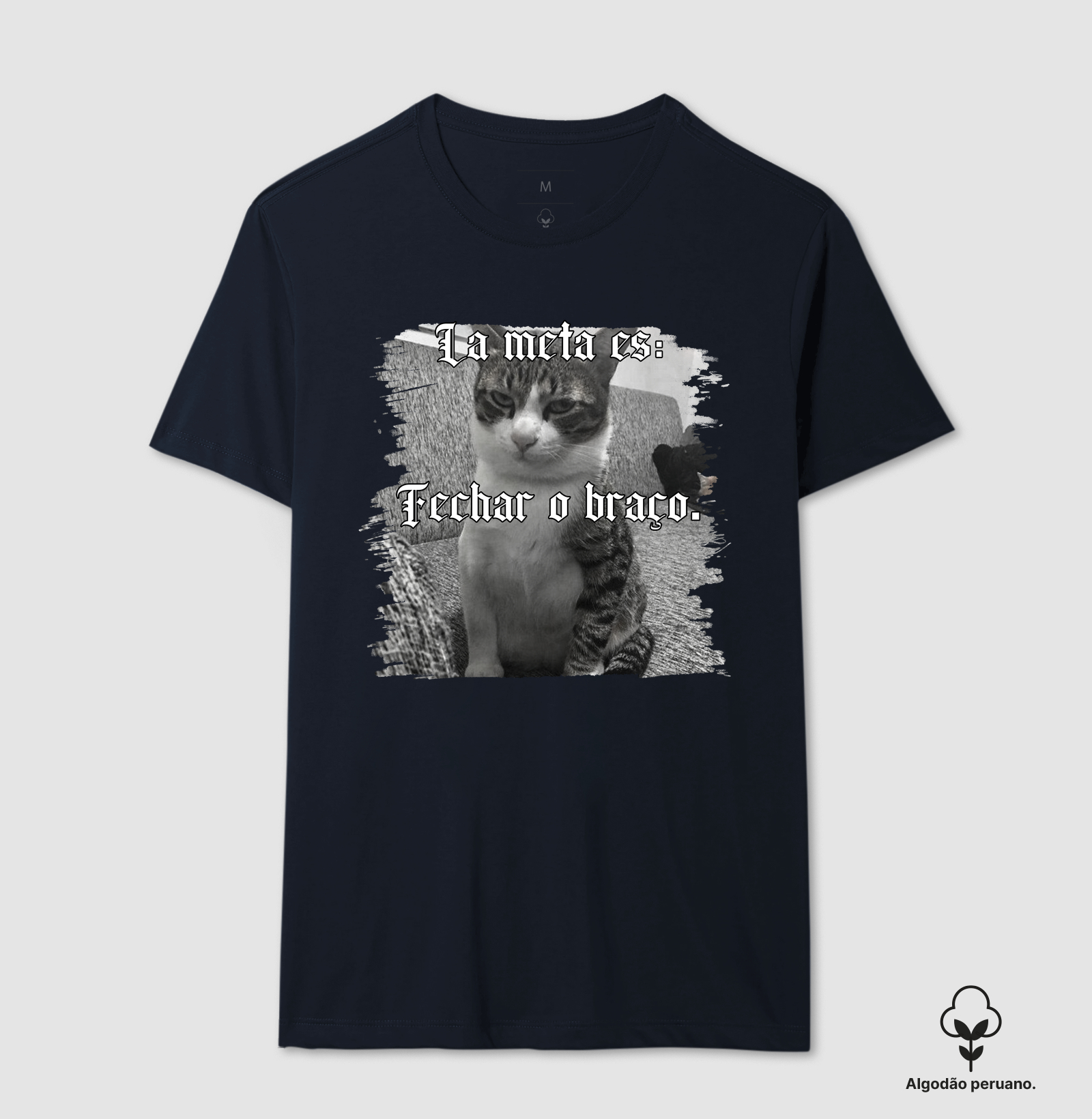 Camisa 9