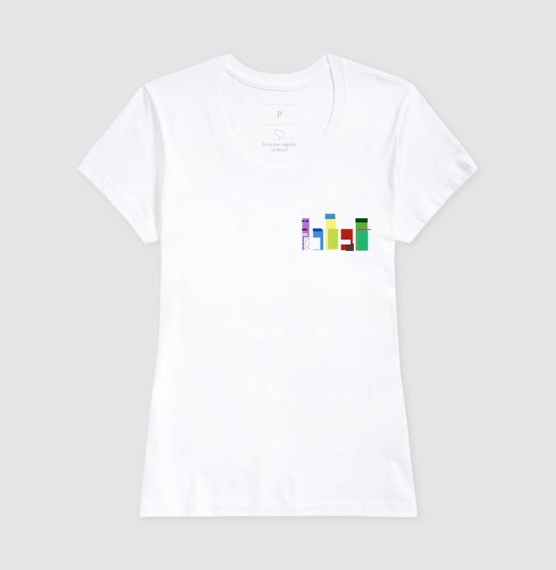 Camisa 14