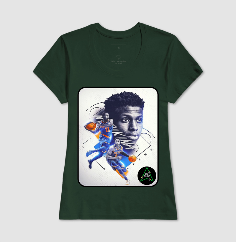 Camisa 12