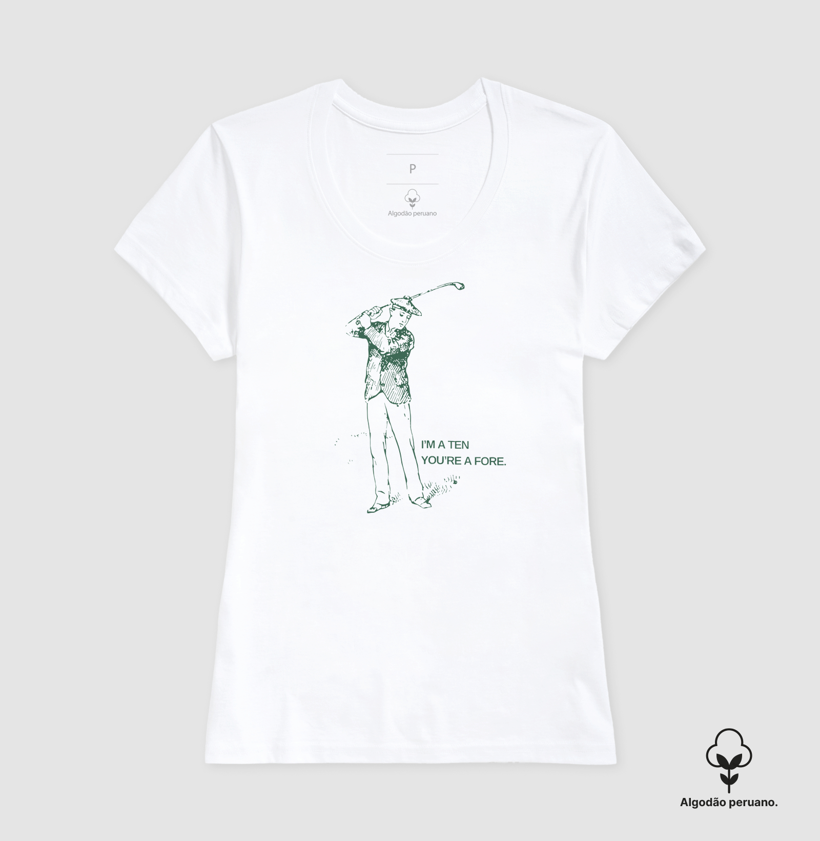 Camisa 3
