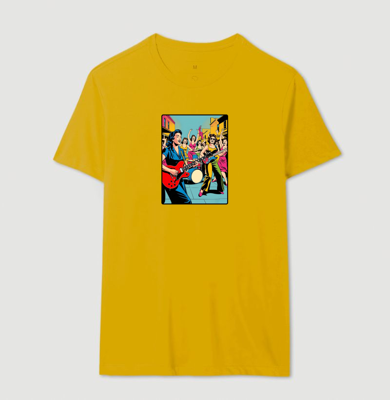 Camisa 9