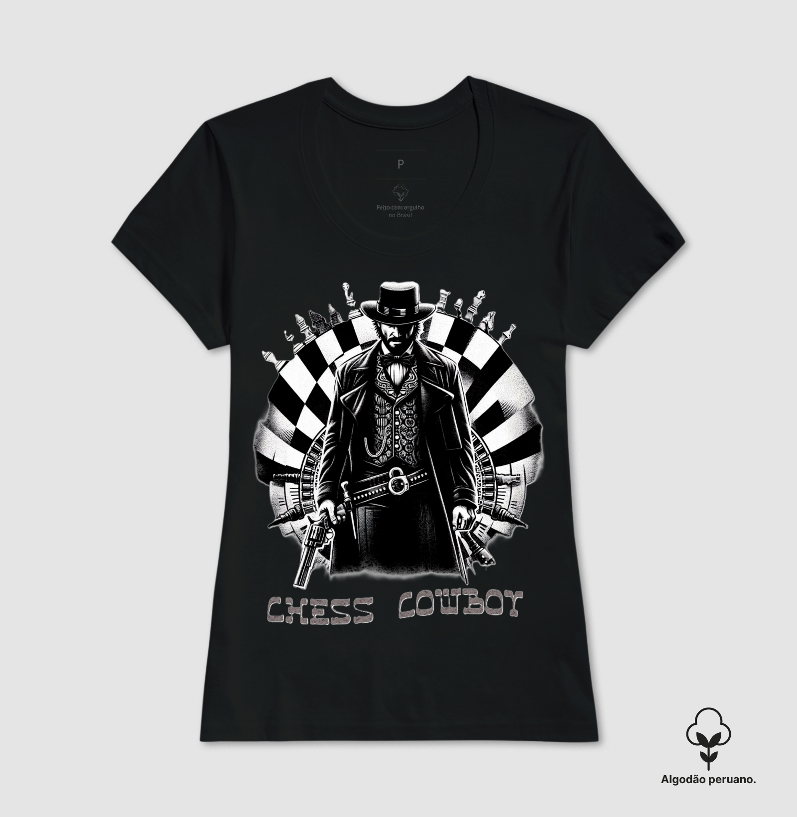 Camisa 5