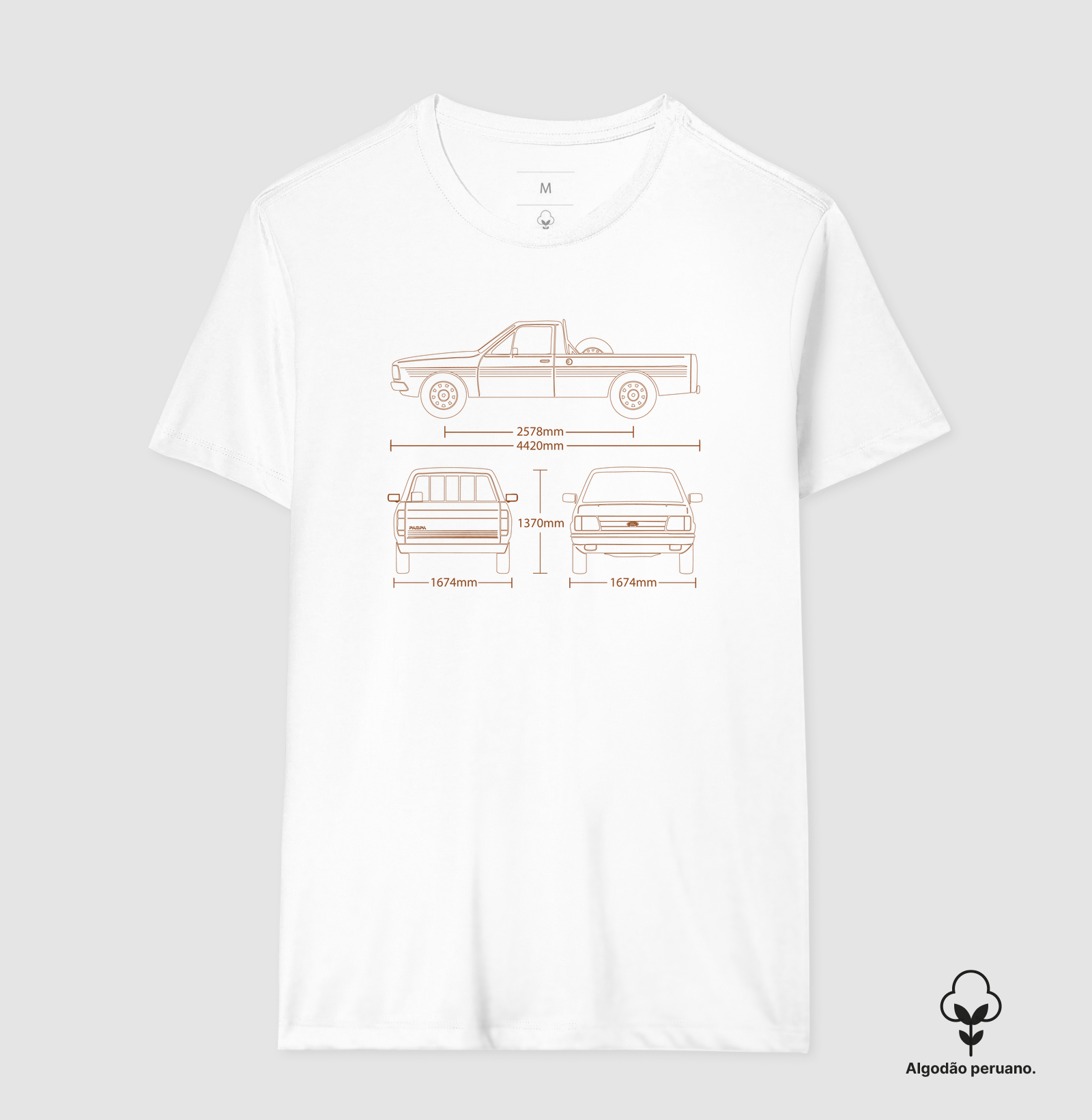 Camisa 5