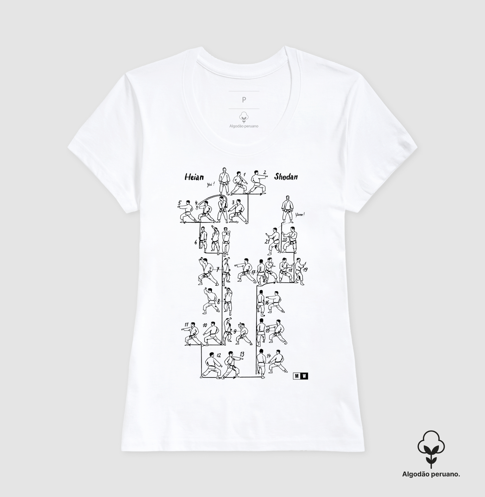 Camisa 7