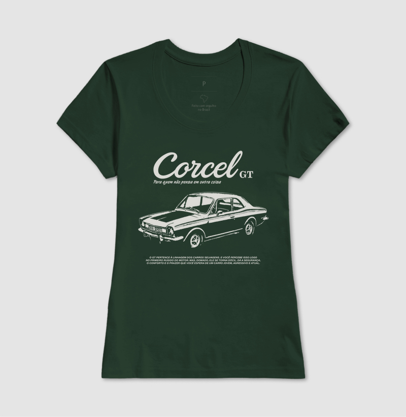 Camisa 9
