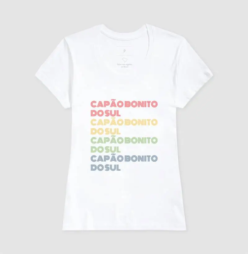 Camisa 12