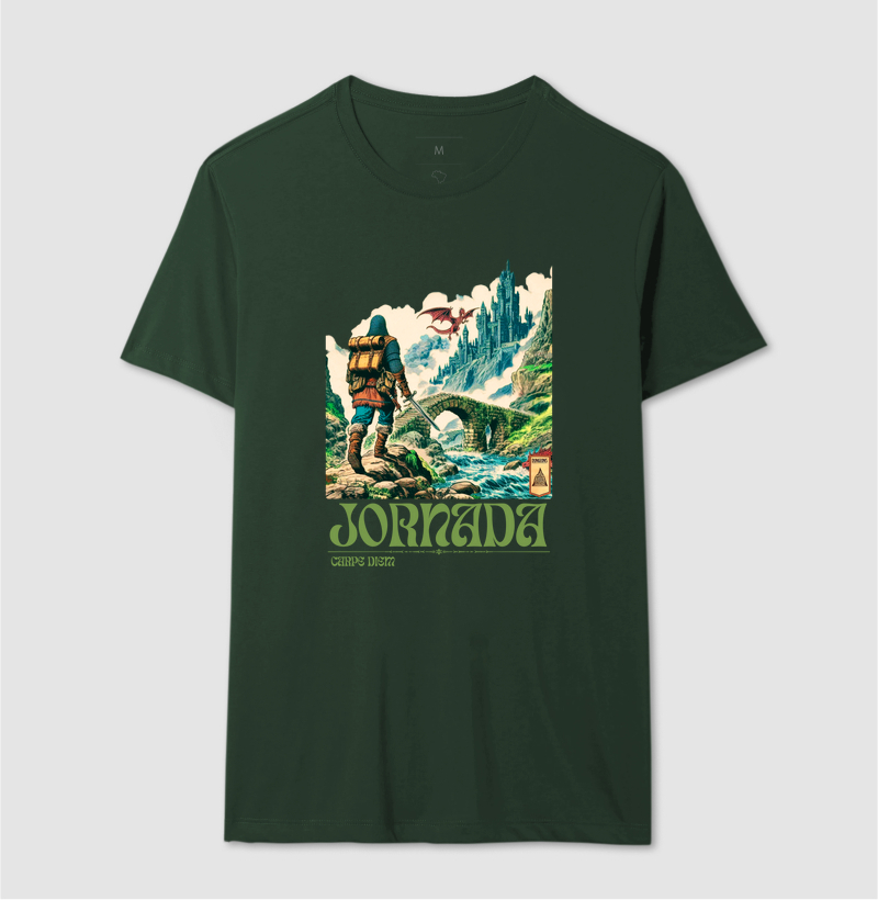 Camisa 8