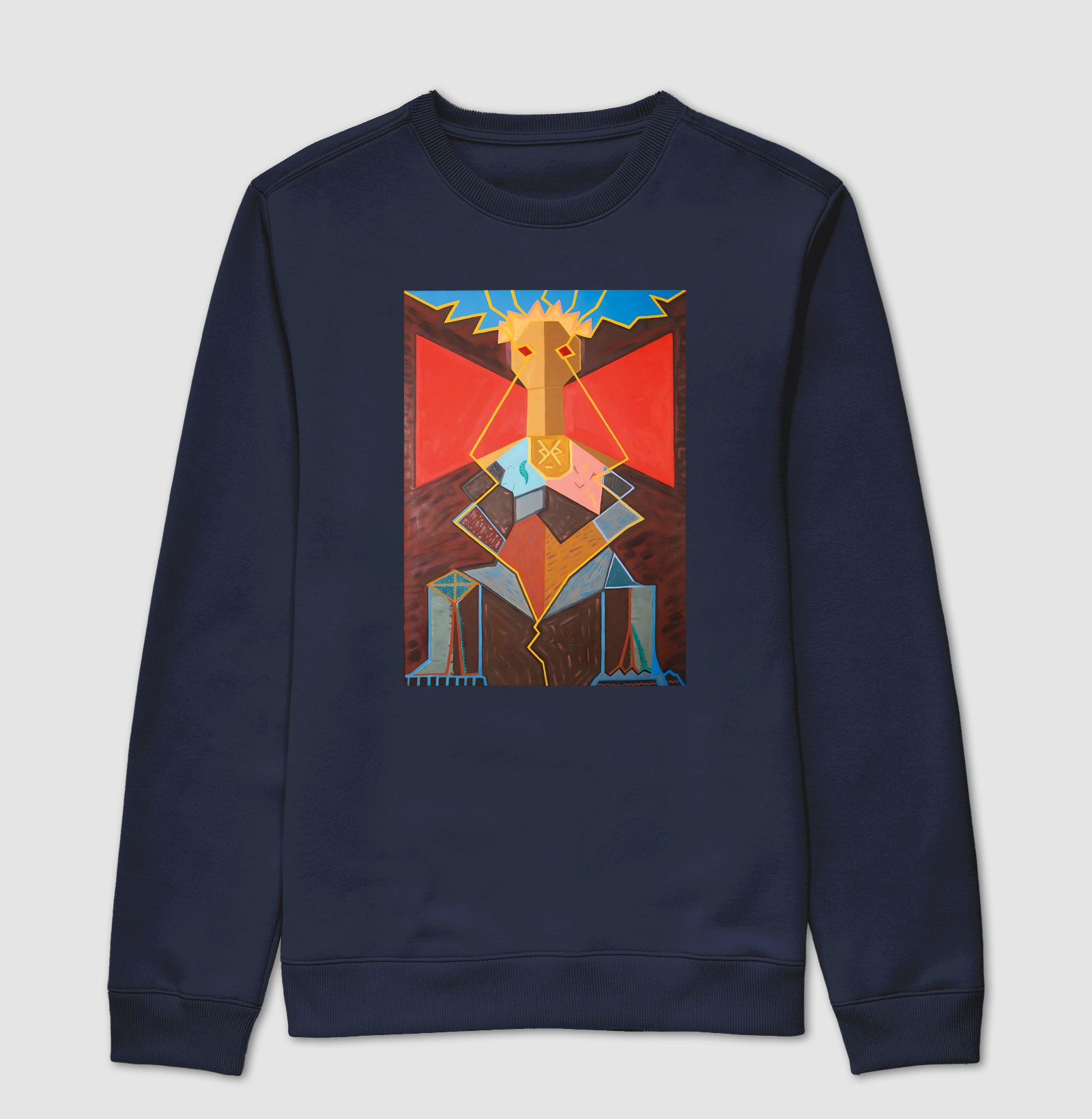 Camisa 4