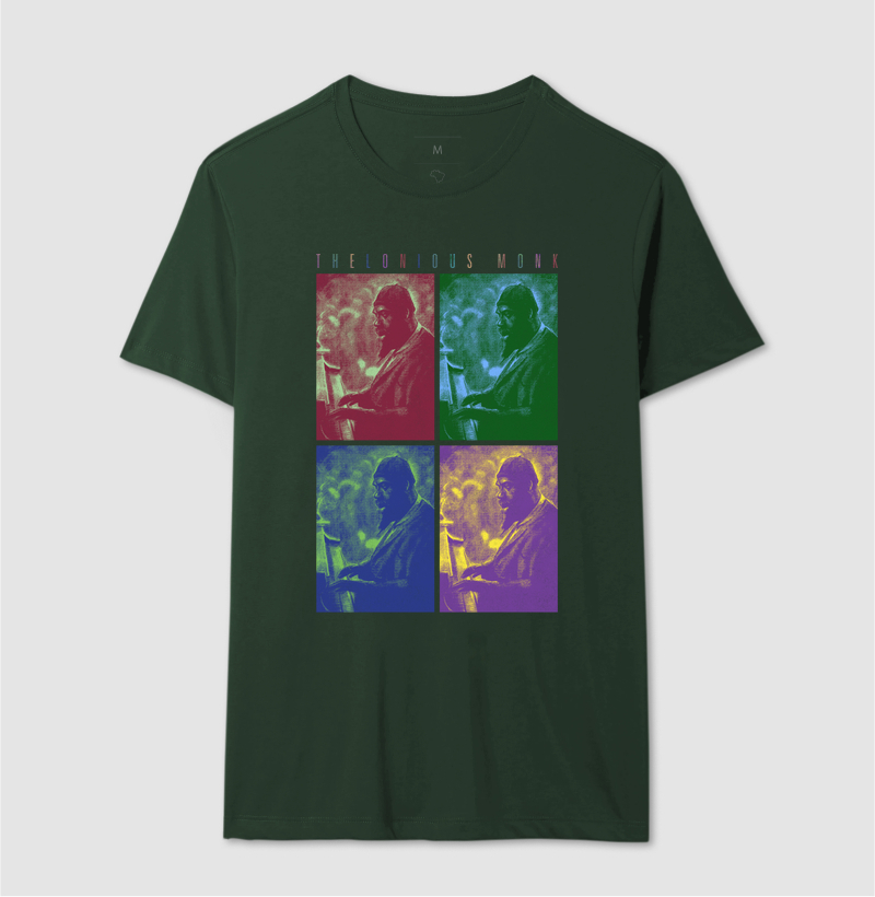 Camisa 12