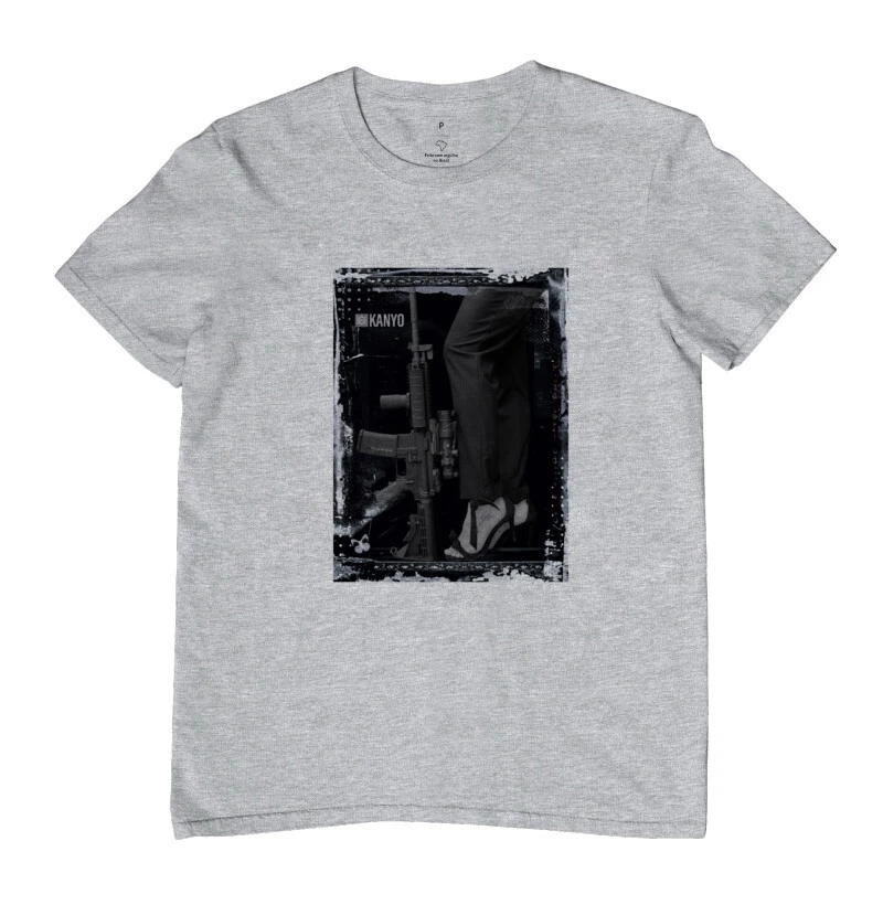 Camisa 5