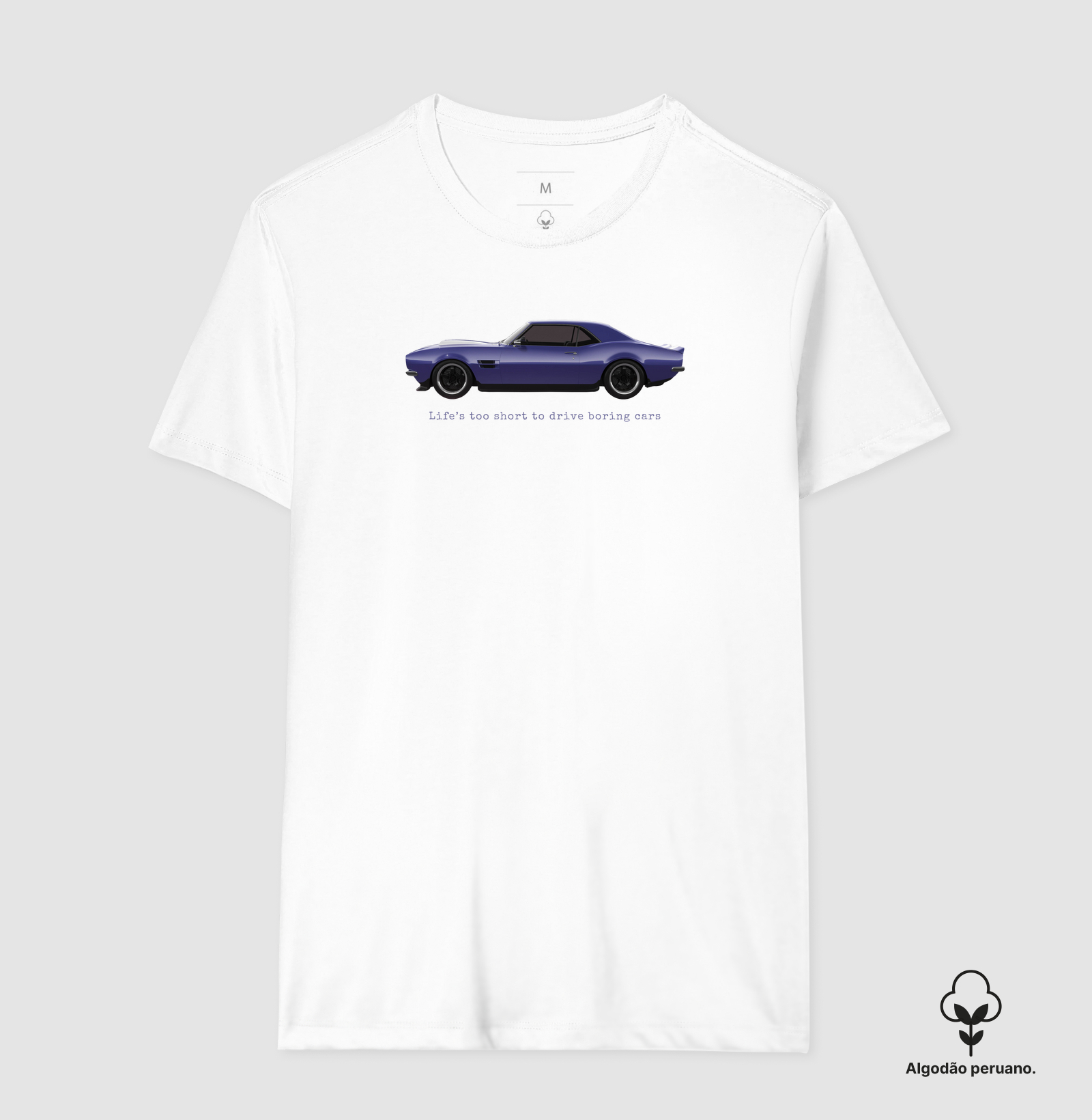 Camisa 3