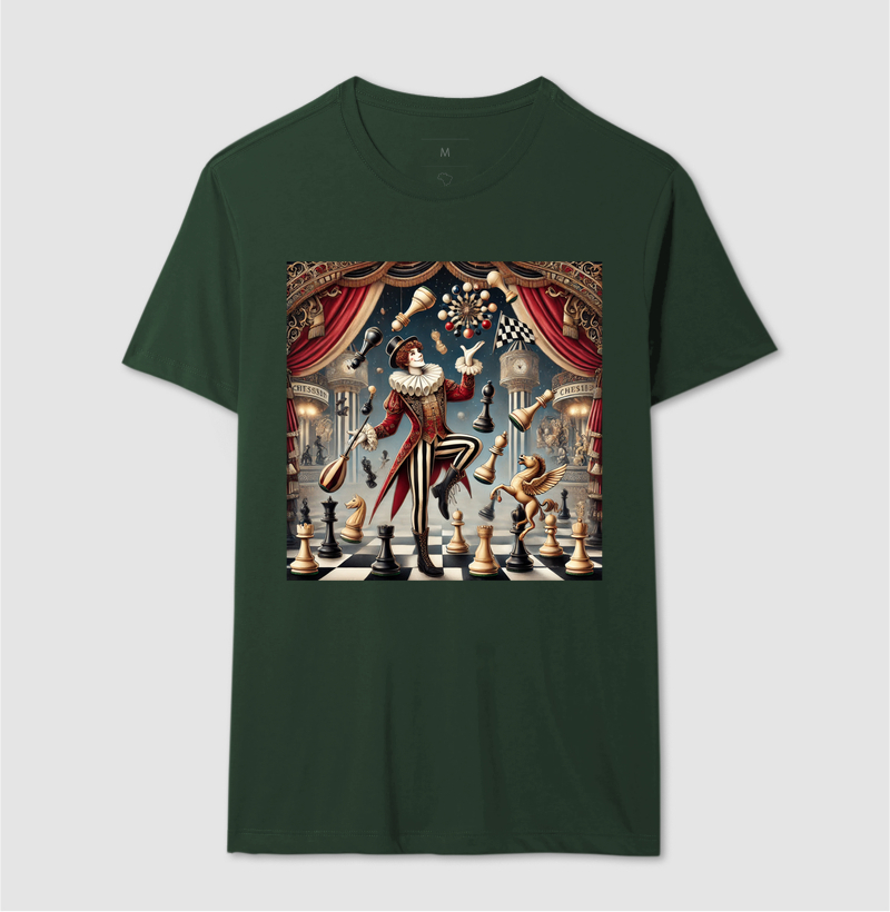 Camisa 11
