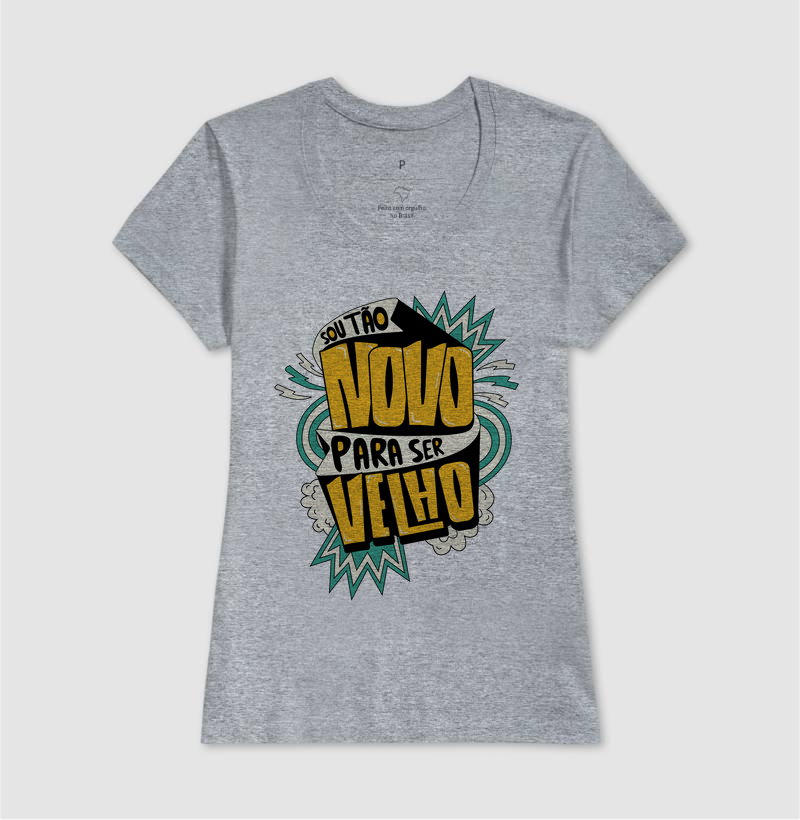 Camisa 15