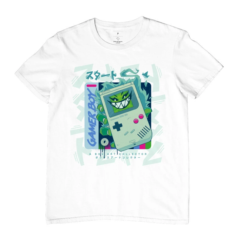 Camisa 3