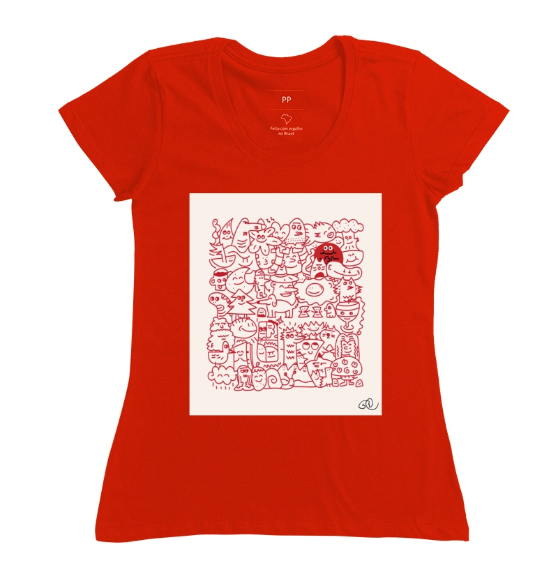 Camisa 8
