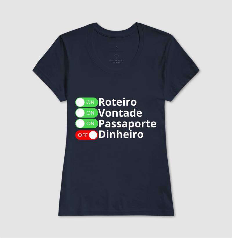 Camisa 14
