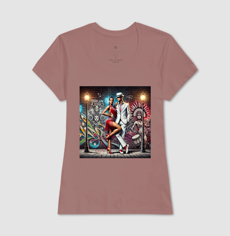Camisa 18