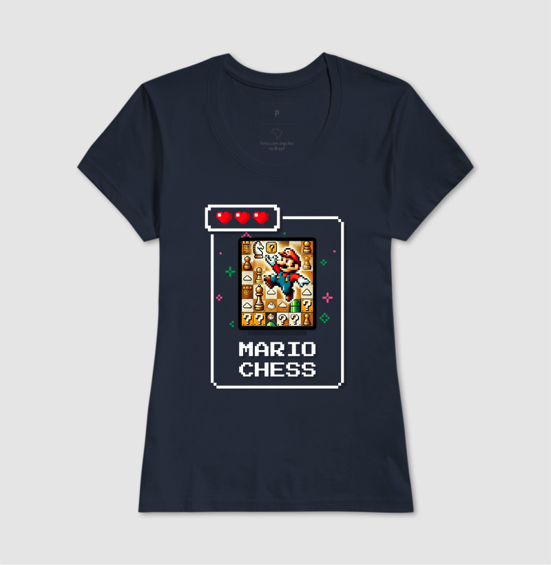 Camisa 7