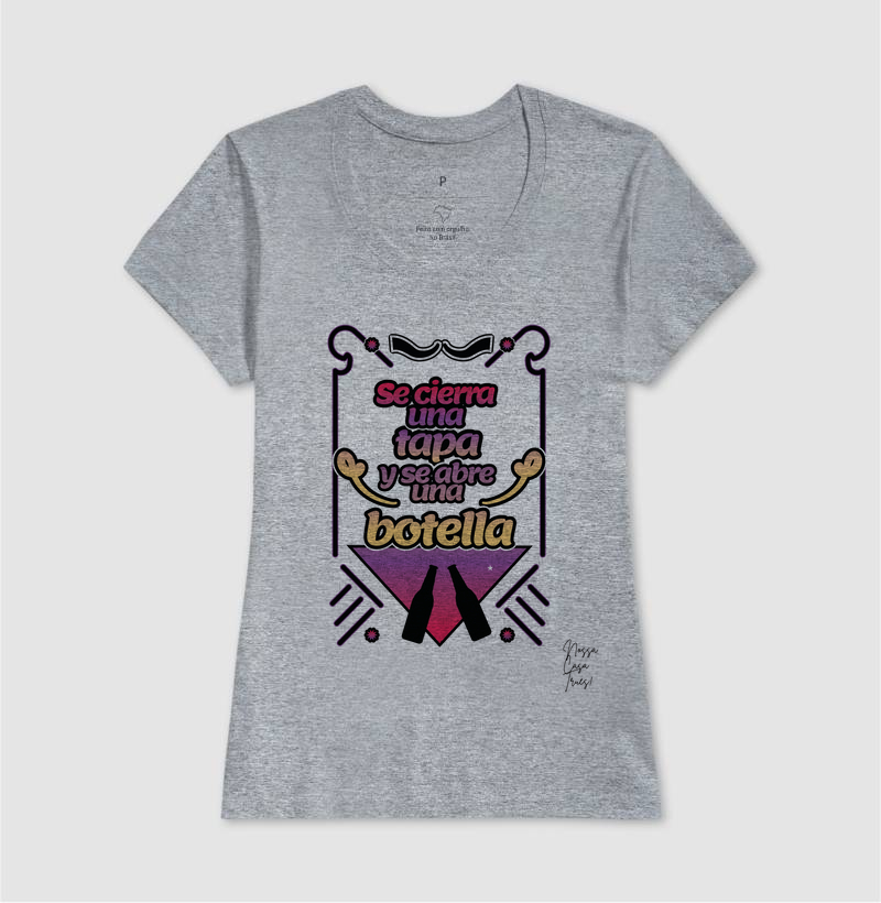 Camisa 13