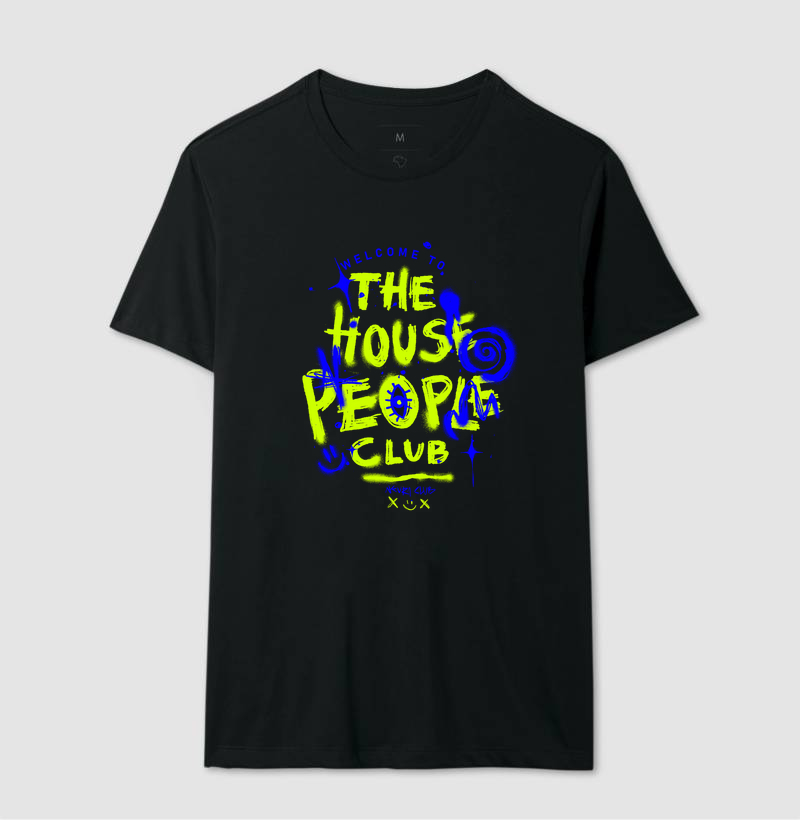 House People Club
